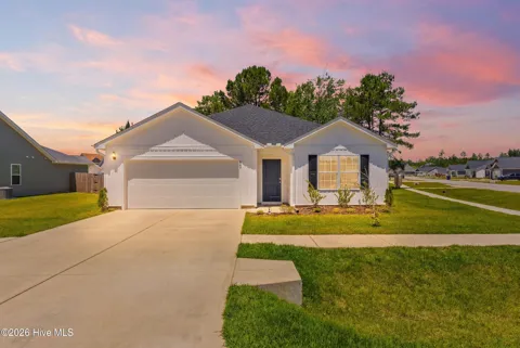 849 Tuscarora Trail