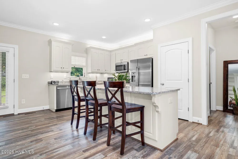 3883 Loop Road Nashville, NC 27856