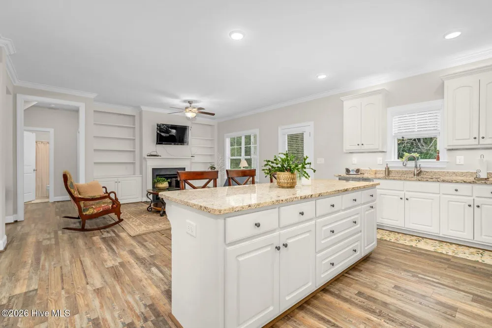3883 Loop Road Nashville, NC 27856