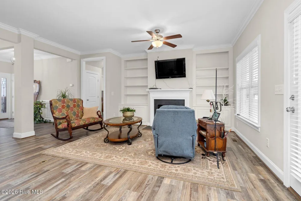 3883 Loop Road Nashville, NC 27856