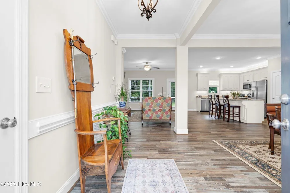 3883 Loop Road Nashville, NC 27856