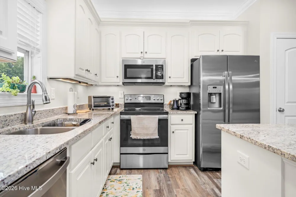 3883 Loop Road Nashville, NC 27856