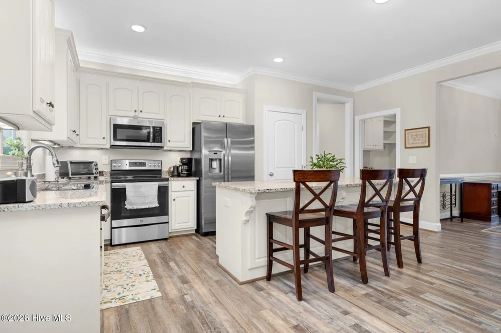 3883 Loop Road Nashville, NC 27856