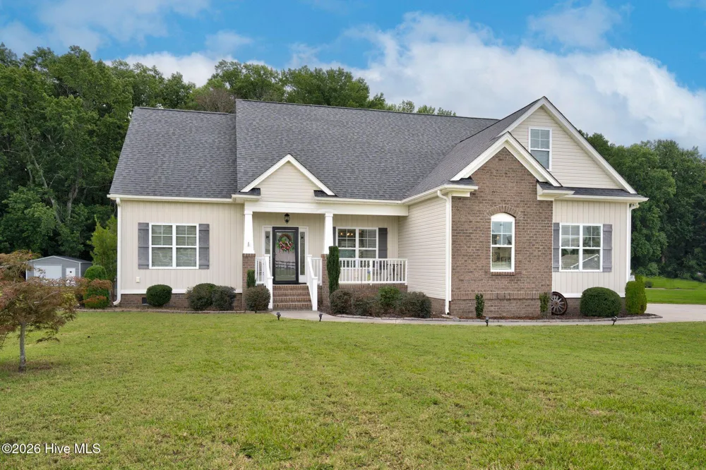 3883 Loop Road Nashville, NC 27856