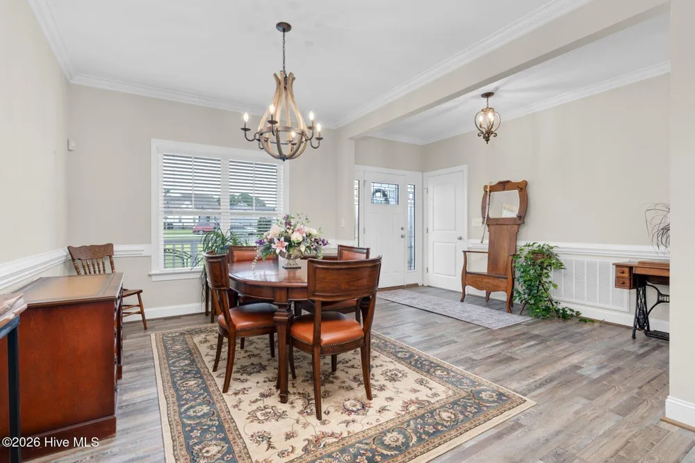 3883 Loop Road Nashville, NC 27856