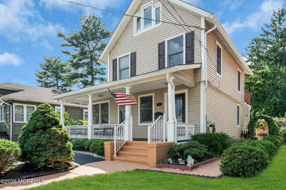 74 Atlantic Avenue Matawan, NJ 07747