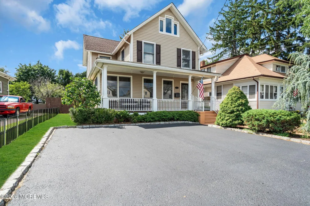 74 Atlantic Avenue Matawan, NJ 07747