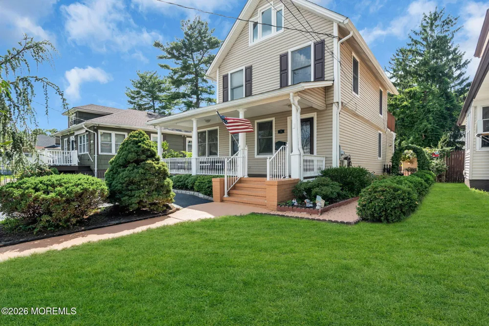 74 Atlantic Avenue Matawan, NJ 07747