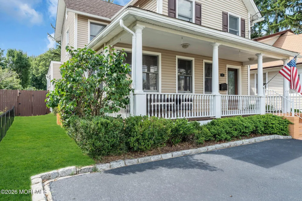 74 Atlantic Avenue Matawan, NJ 07747