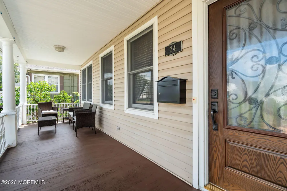 74 Atlantic Avenue Matawan, NJ 07747