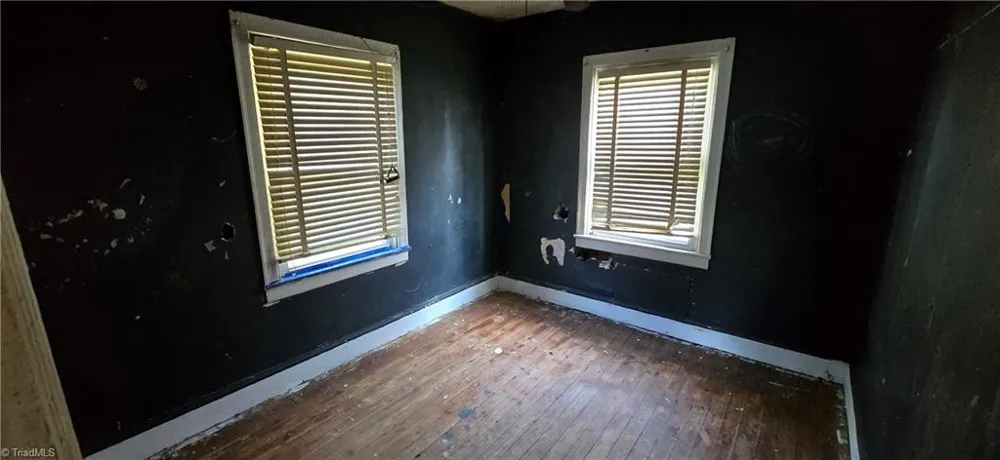 248 Atwater Street Yanceyville, NC 27379