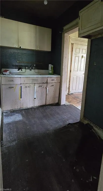248 Atwater Street Yanceyville, NC 27379