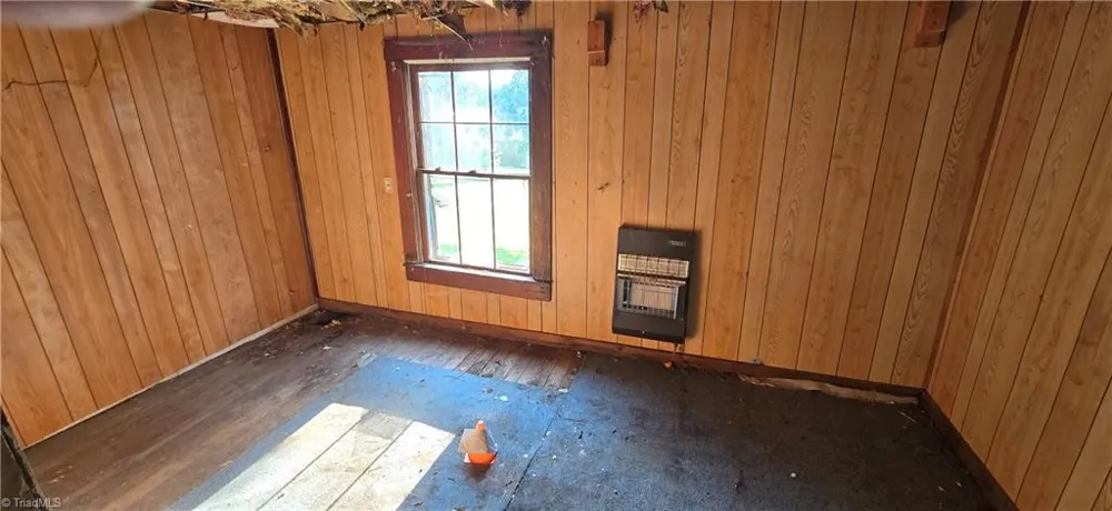 248 Atwater Street Yanceyville, NC 27379