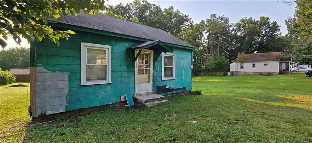 248 Atwater Street Yanceyville, NC 27379