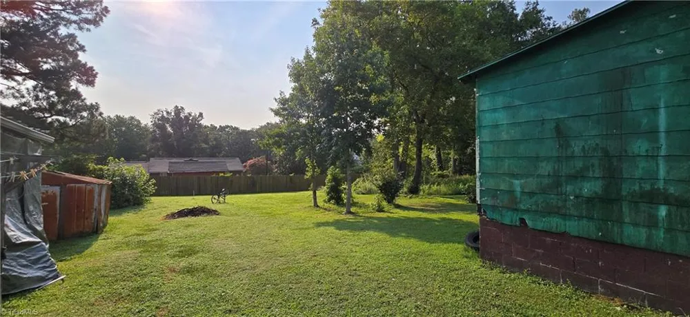 248 Atwater Street Yanceyville, NC 27379