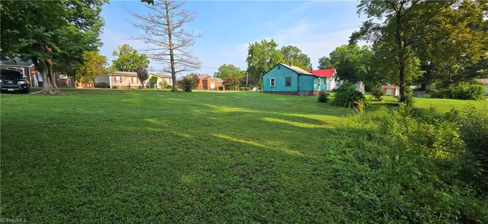 248 Atwater Street Yanceyville, NC 27379