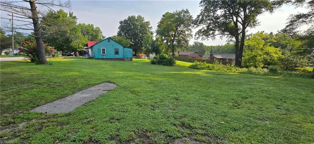 248 Atwater Street Yanceyville, NC 27379