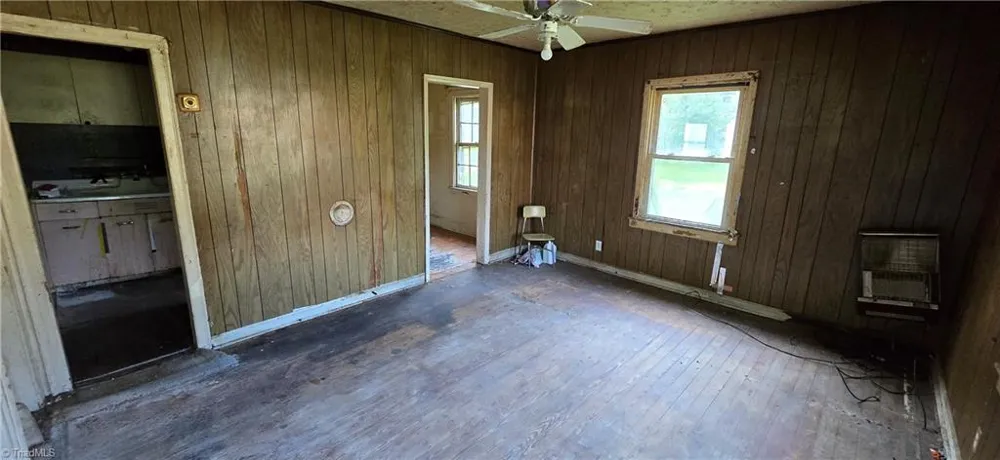 248 Atwater Street Yanceyville, NC 27379