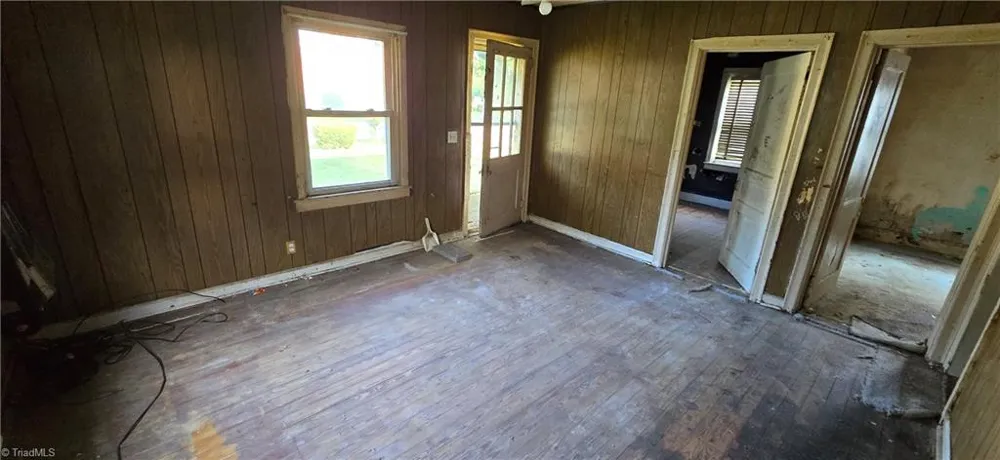 248 Atwater Street Yanceyville, NC 27379