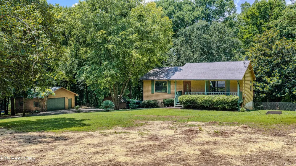 757 Sundial Way Seymour, TN 37865