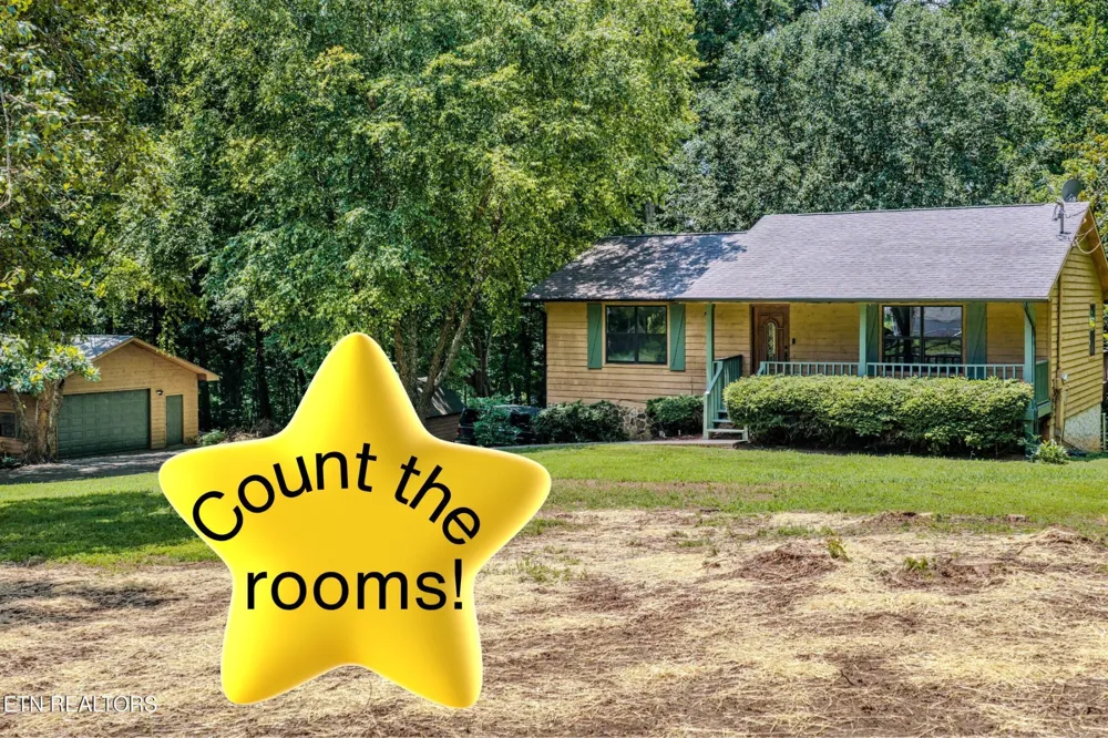 757 Sundial Way Seymour, TN 37865
