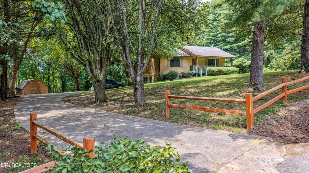 757 Sundial Way Seymour, TN 37865