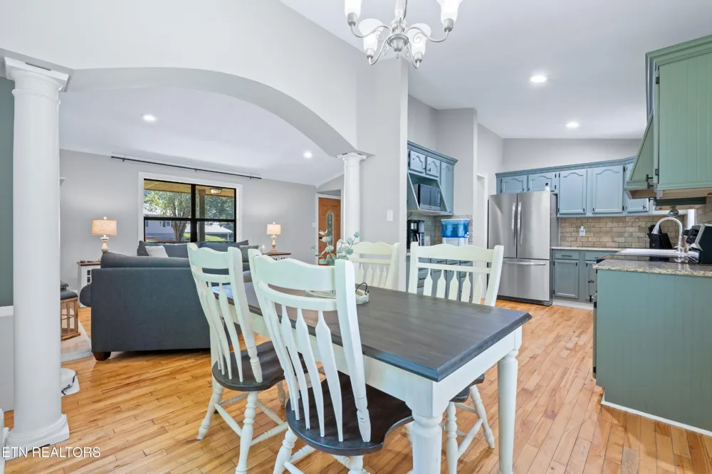757 Sundial Way Seymour, TN 37865