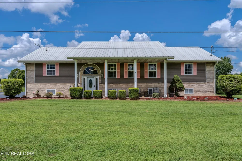 1410 Jeffries Hollow Rd Seymour, TN 37865