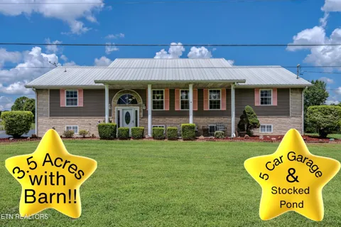 1410 Jeffries Hollow Rd