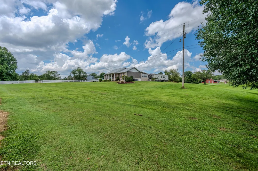 1410 Jeffries Hollow Rd Seymour, TN 37865