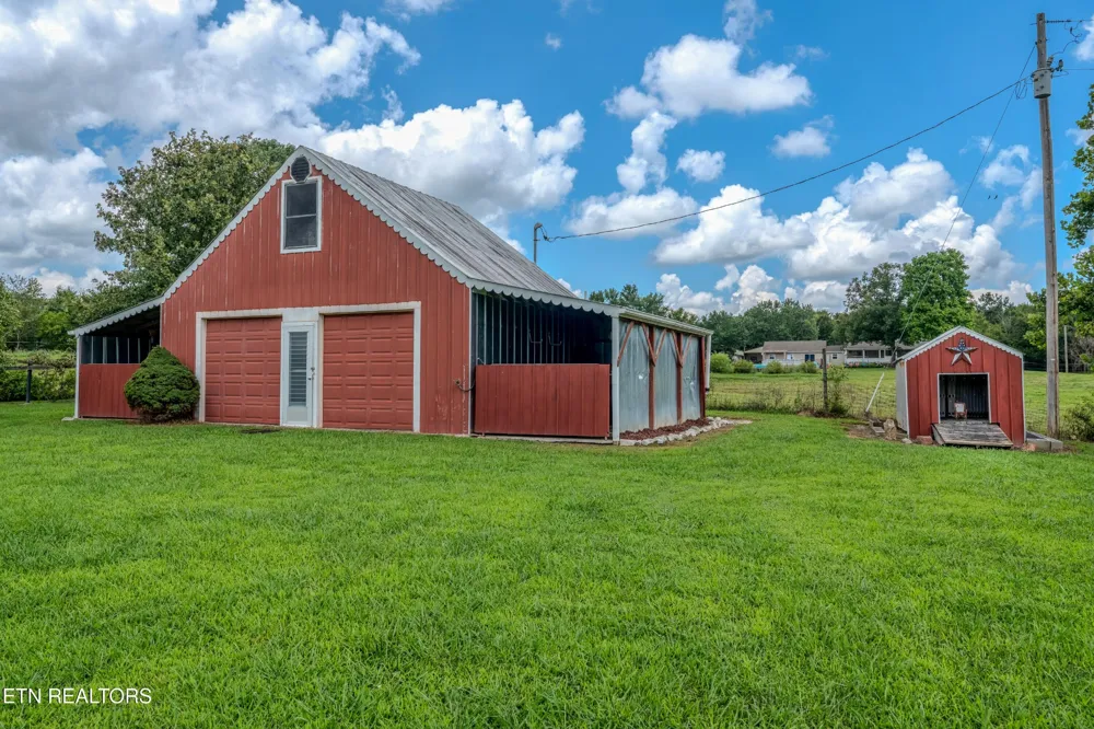 1410 Jeffries Hollow Rd Seymour, TN 37865