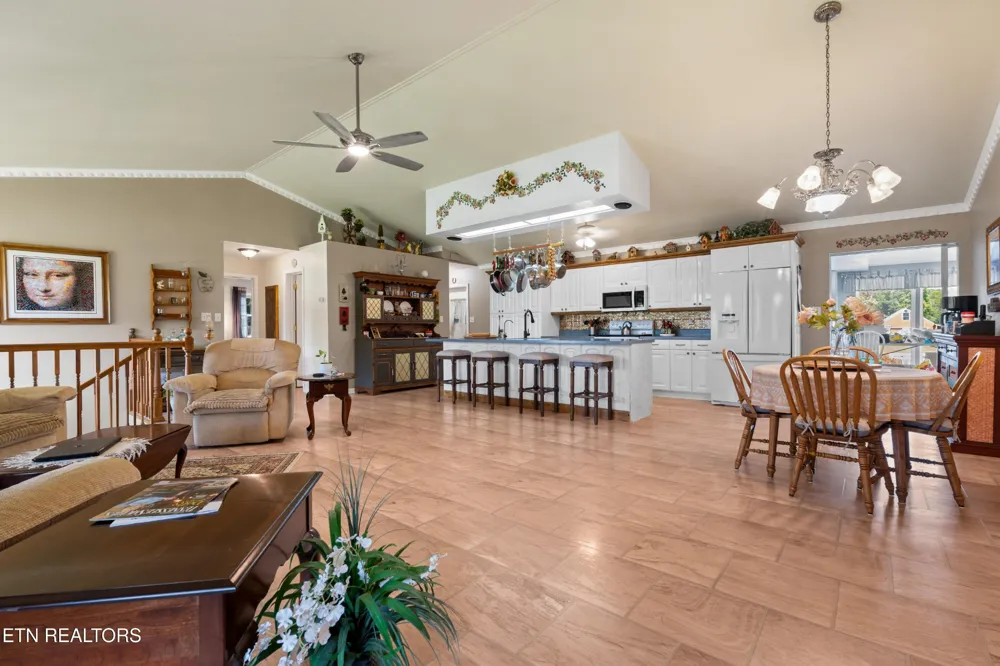 1410 Jeffries Hollow Rd Seymour, TN 37865