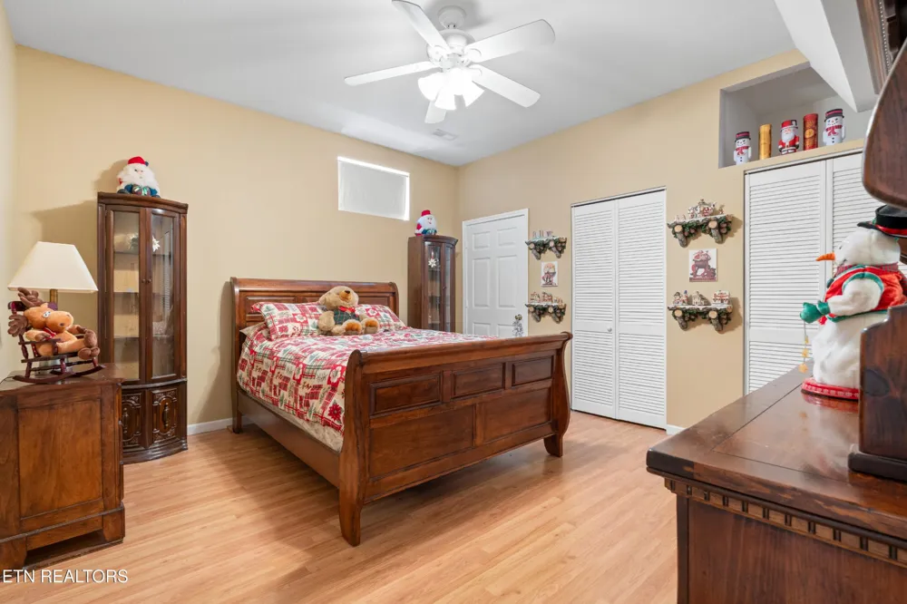 1410 Jeffries Hollow Rd Seymour, TN 37865
