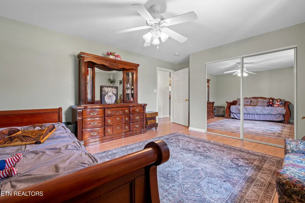 1410 Jeffries Hollow Rd Seymour, TN 37865