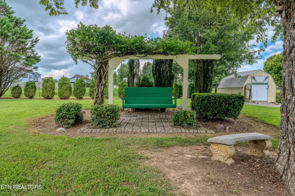 1410 Jeffries Hollow Rd Seymour, TN 37865