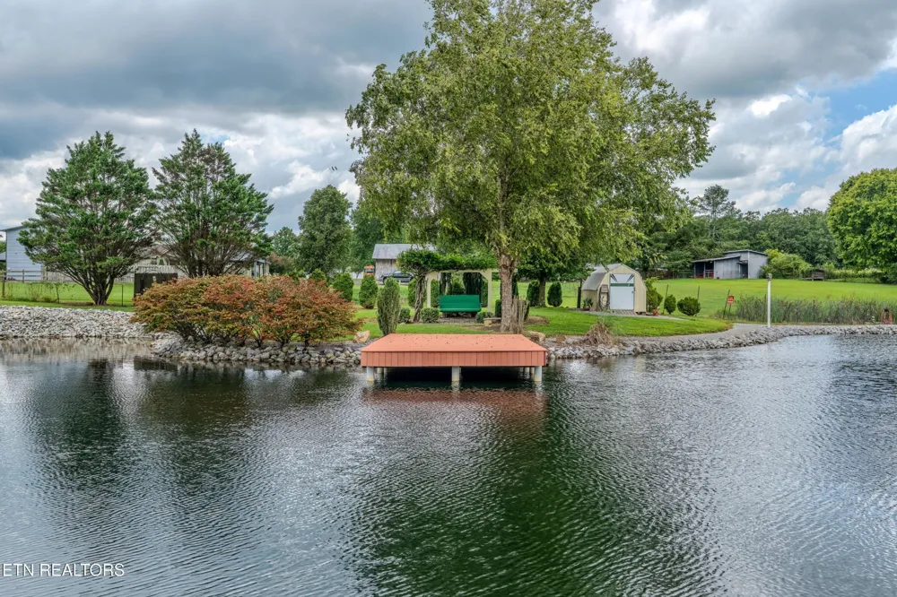 1410 Jeffries Hollow Rd Seymour, TN 37865