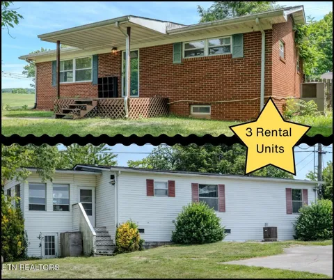 108 N Knob Creek Rd