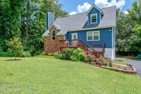 10112 Lonesome Pine Drive