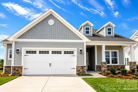 527 Gentle Bend Cove #269b