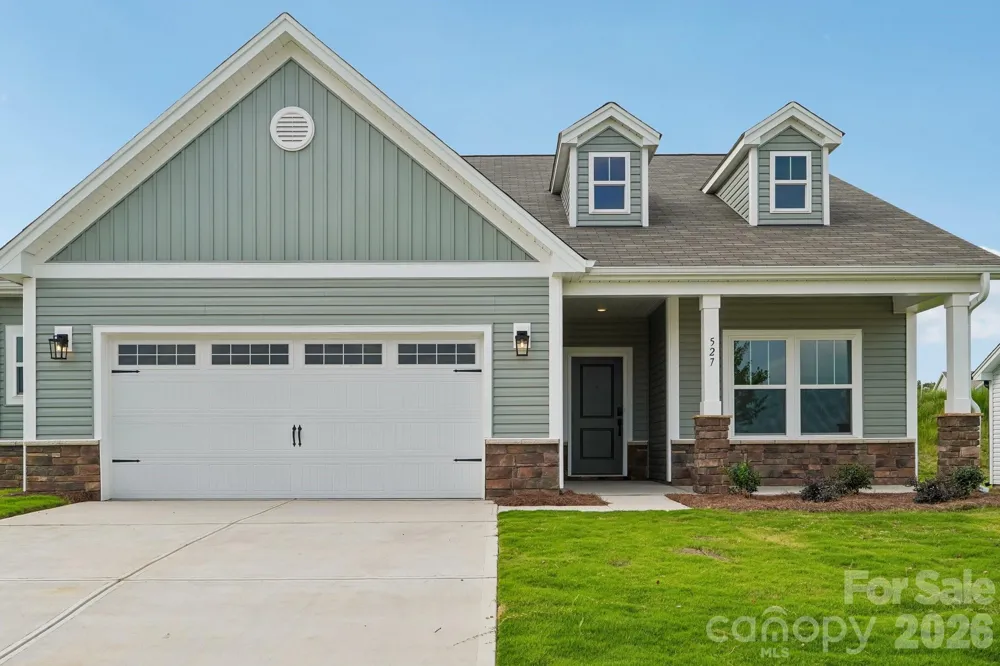 527 Gentle Bend Cove #269b Locust, NC 28097