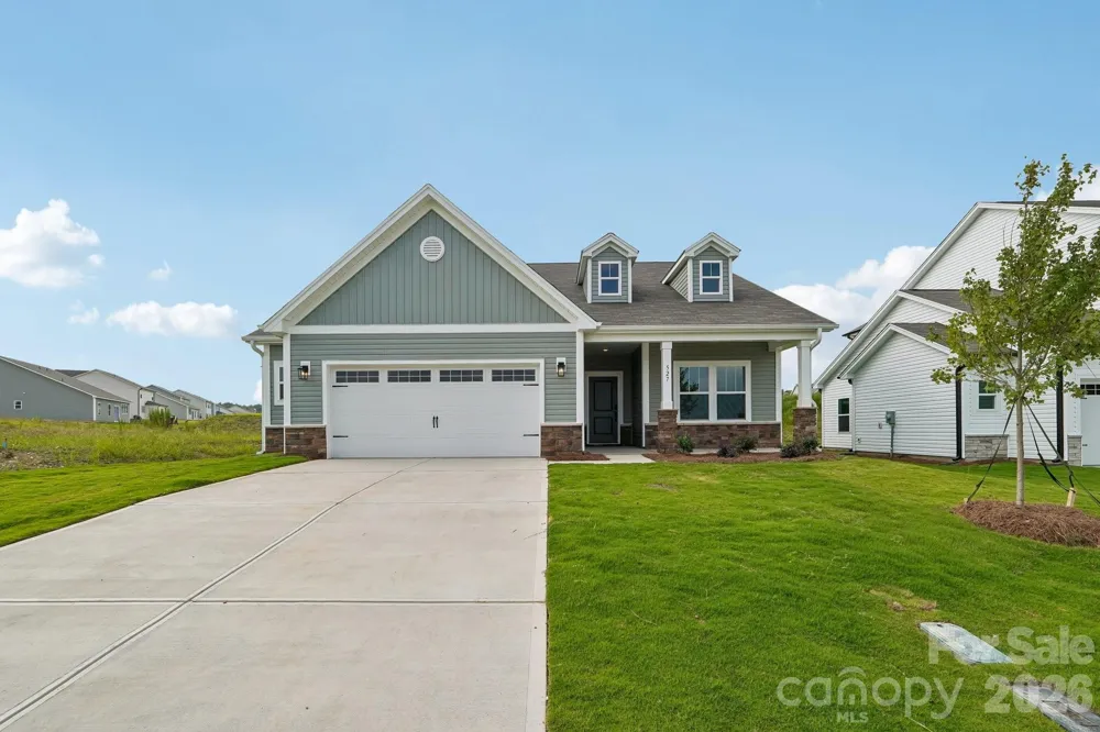527 Gentle Bend Cove #269b Locust, NC 28097
