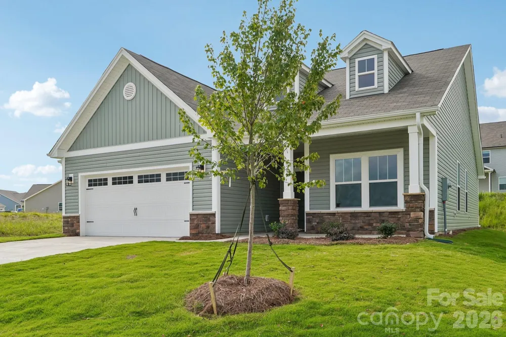 527 Gentle Bend Cove #269b Locust, NC 28097