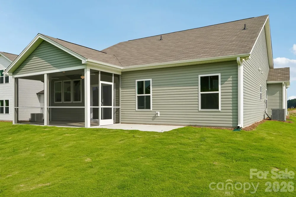 527 Gentle Bend Cove #269b Locust, NC 28097