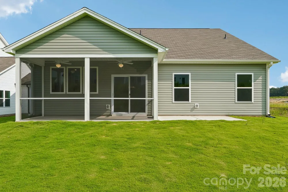 527 Gentle Bend Cove #269b Locust, NC 28097