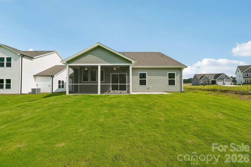 527 Gentle Bend Cove #269b Locust, NC 28097