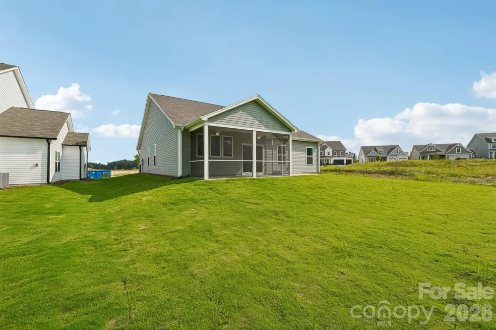 527 Gentle Bend Cove #269b Locust, NC 28097
