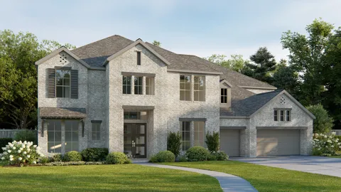 1260 Chariot Lane