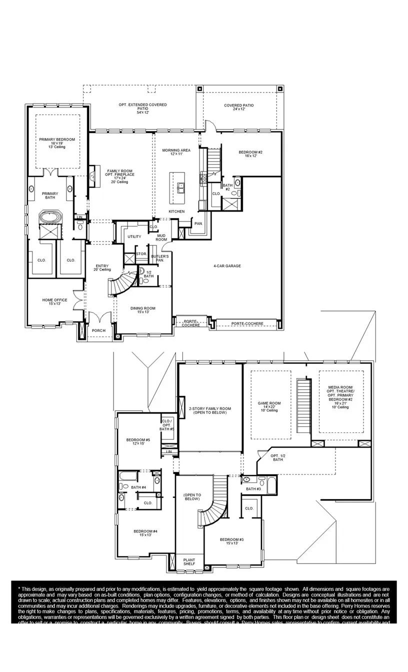 1260 Chariot Lane Lucas, TX 75002
