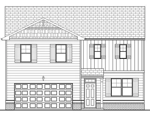 205 Melrose Court