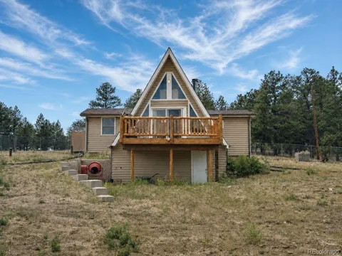 15 Dogie Trail